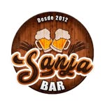 Sanja Bar logo