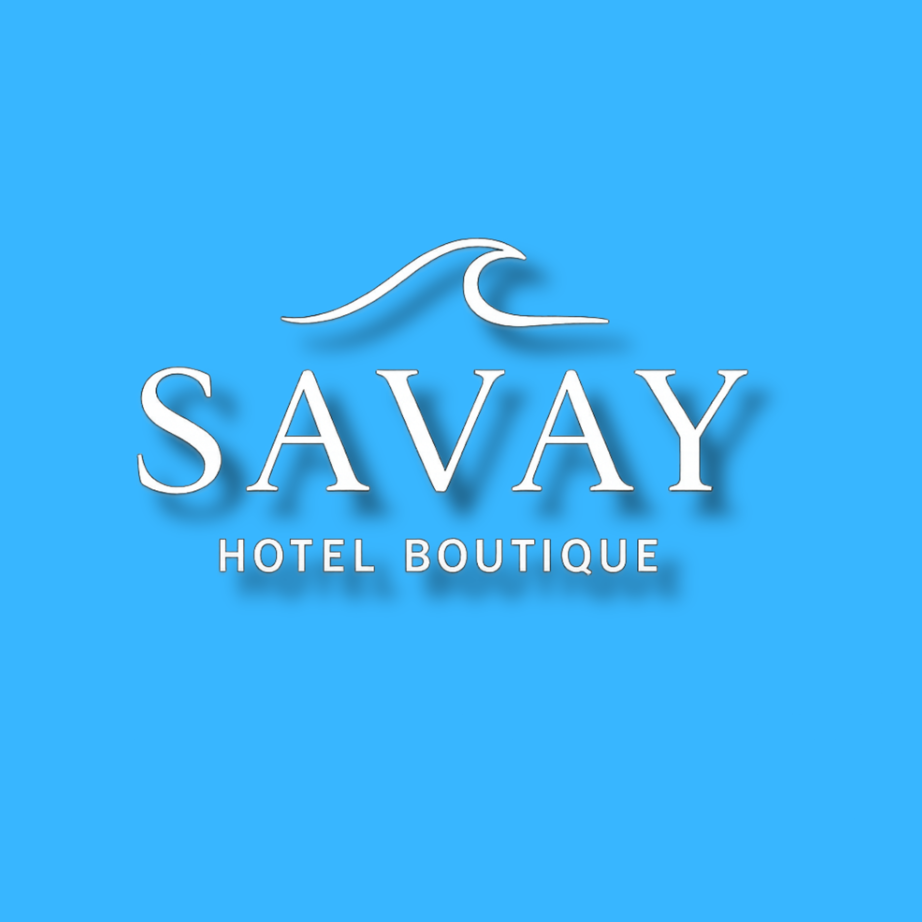 Savay Hotel Boutique logo
