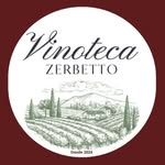 Vinoteca Zerbetto logo