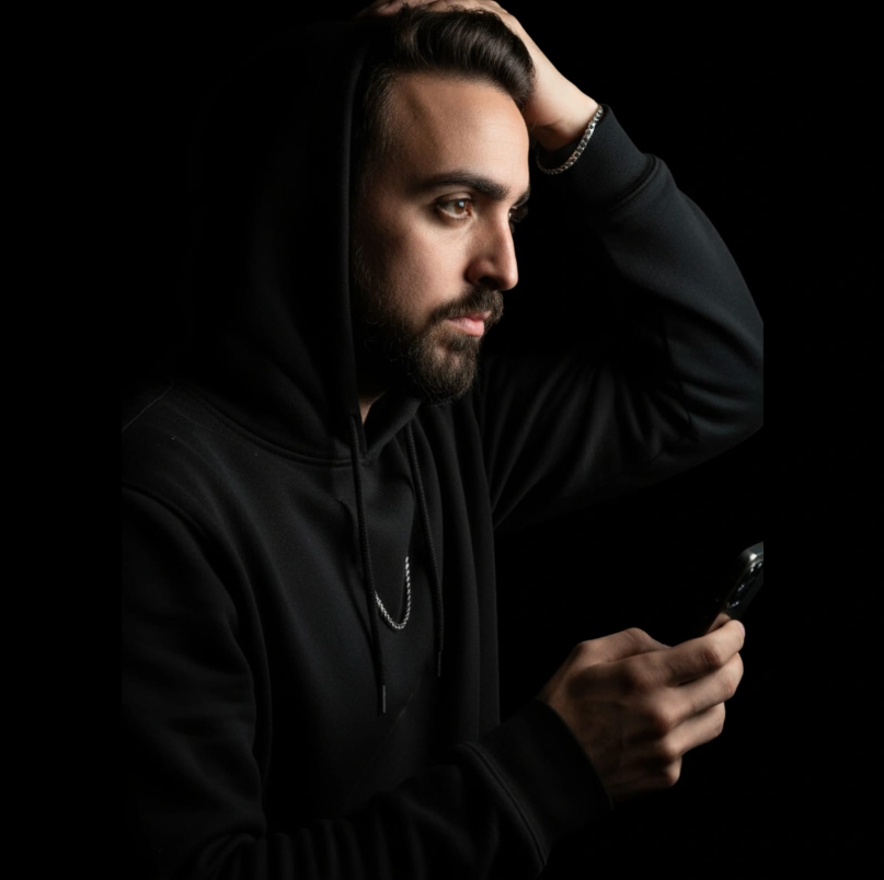 Jonathan Silva — CEO JS ART